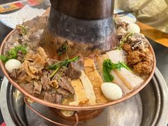 -下杨家青海土火锅(海湖店)