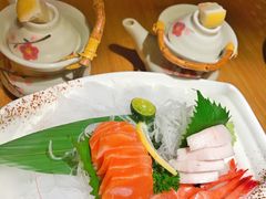-三石铁板烧(紫竹桥店)