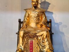 -启明龙王庙