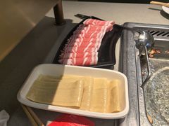 -海底捞火锅(枫蓝国际购物中心店)