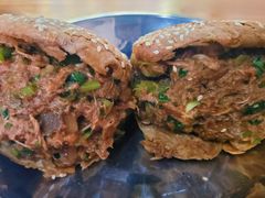 坛子肉夹馍-昌顺马记小吃店(昌盛园店)
