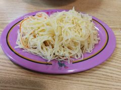-牛马行牛肉饸饹铺(长春总店)