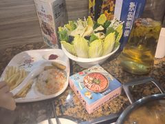 -黄记煌三汁焖锅(渝北金港国际店)