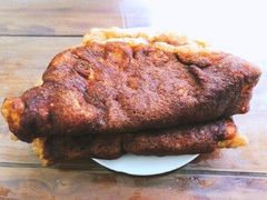 -黑窑厂糖油饼烤鸭·清真菜(旗舰店)