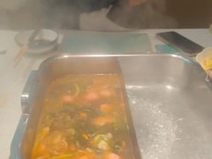 -五星桥原切肥牛火锅(怀德桥店)