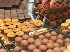 -Laderach 莱德拉(上海环贸iapm店)