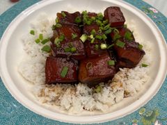 -老德州四合院·德州菜(天衢路店)