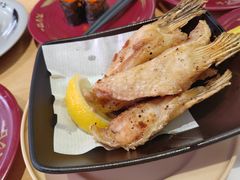 -寿司郎(皇庭广场店)