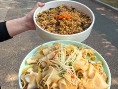 -坛南湾阿强农家乐.海鲜大排档老字号(福州地标美食店)