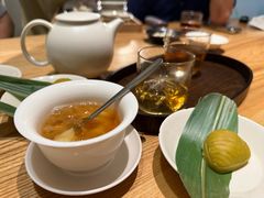 -隐溪茶馆(金虹桥店)