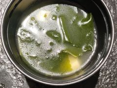韩式传统海带汤-烤路里·韩国品质自助烤肉(石路天虹4号店)
