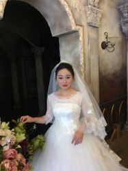 点击看大图 -王子宫殿婚纱摄影(环山路总店)