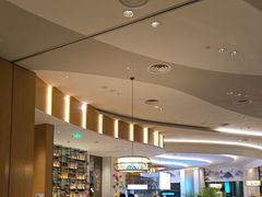 -济南香格里拉·咖啡泉自助餐厅