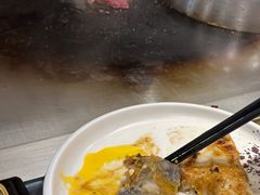 -大神太神·铁板烧(瑞虹天地月亮湾店)