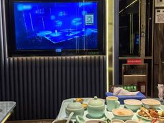 -堂会·KTV·自助餐·团建聚会(天河店)