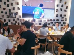 -叒缘夜光杯(望江橡树林店)