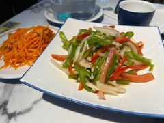 -欧提汗·新疆餐厅·清真(银都路店)
