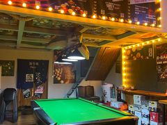 -鲨鱼美式餐厅酒吧Sharky