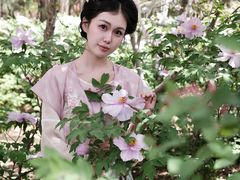 -洛阳市隋唐城遗址植物园