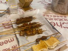-小田油焖小龙虾(双井店)