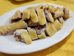 -深圳柯记餐厅(大望店)
