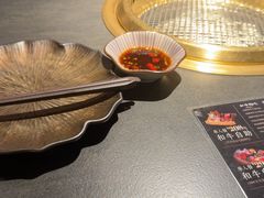 -铭牛烧肉·和牛海鲜自助(高新月牙湖店)