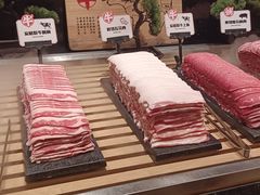 -钱小奴炭烤自助料理·安格斯牛肉(盐城中南城店)