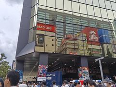 -秋叶原电器街