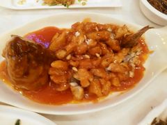 -永兴餐厅(复兴中路店)