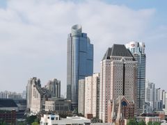 -徐家汇天主堂