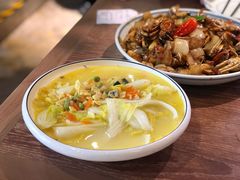 -周家二小姐的菜(西津渡店)