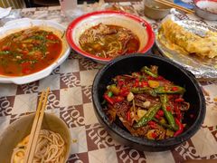 -老三样·旧食新味(船山路店)
