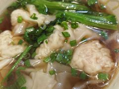 -喜喜烧腊茶餐厅(骆克道店)