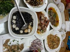 -星奇缘·海鲜餐厅(东山美食地标店)