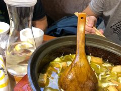 -周鱼小馆石锅酸菜鱼(活力汇店)