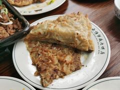 华威肉饼-清真永恒华威肉饼(潘家园店)