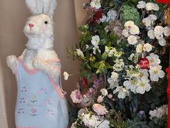 -LE SHARE洛笙·花园西餐(北京路步行街店)