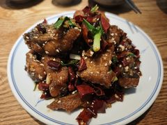 -静一餐厅·湖北菜(前门创始店)