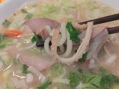 -向阳羊汤(千峰店)