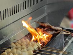 -第五季龙水凤港生态露营农场