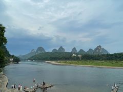 -徐悲鸿故居