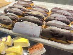 -布朗尼西饼(粮道街店)