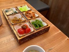 -丸藏和牛烧肉专门店(园区师惠坊店)