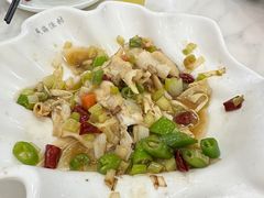 -郭姐·威海渔村(黄兴路店)