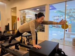 -Real Pilates优体普拉提