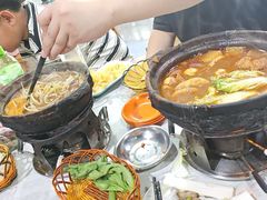 -范贤光鸡公煲(平乐园总店)