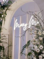 点击看大图 -琥珀婚礼策划AMBER WEDDING