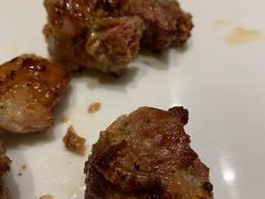 和田馕坑烤肉-驿楼兰·新疆菜(火车站店)