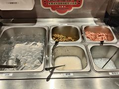 -王繁星面馆(西安熙地港店)