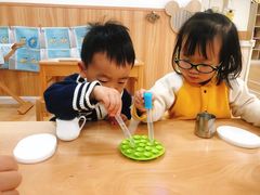 -培奇全纳幼儿园(苹果谷园区)